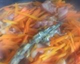 パパレシピ〜超簡単！人参イタリアン！作り方5写真