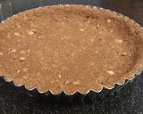 ユダヤ風チーズケーキ作り方4写真