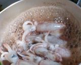ベイカの煮物 我が家の味作り方10写真