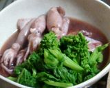 ベイカの煮物 我が家の味作り方13写真