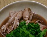 ベイカの煮物 我が家の味作り方14写真