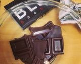 いちごのアップサイドダウンチョコケーキ作り方6写真
