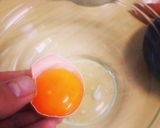 いちごのアップサイドダウンチョコケーキ作り方7写真
