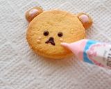 ポリ袋で簡単手抜きクッキー作り方8写真