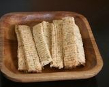 すぐできる☆おからクッキー作り方10写真