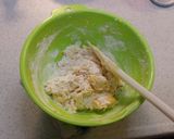 ベイクドチーズタルト作り方5写真