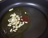 パパレシピ〜★鎌倉野菜のトマトパスタ作り方1写真