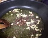 パパレシピ〜★鎌倉野菜のトマトパスタ作り方3写真