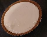 ユダヤ風チーズケーキ作り方7写真