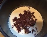 口溶けなめらか〜生チョコさん☆作り方5写真
