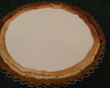 ユダヤ風チーズケーキ作り方10写真