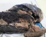 チョコ饅頭作り方11写真