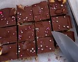 子供と作る♪簡単チョコ(*^^*)作り方5写真