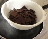 簡単生チョコタルト作り方4写真