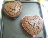 【簡単】彼が大好きな♡濃厚ガトーショコラ作り方11写真