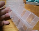 チョコレートディスコ作り方3写真