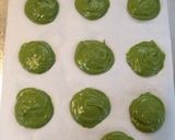 甘〜い♥︎簡単 ウーピーパイ作り方5写真