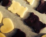 さくさく♥︎クッキー作り方5写真