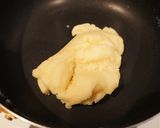 サックリと香ばしいシュー生地作り方3写真