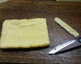 ダシダで肉の味Σ(゜Д゜すき焼き風卵とじ作り方1写真