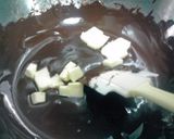 簡単なのに絶品☆生チョコ♪作り方3写真
