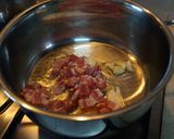 ミネストローネスープ作り方5写真