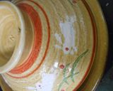 がんもどきと白菜のピリ辛鍋・玉子のせ作り方7写真