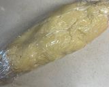 サクサク！バタークッキーサブレ作り方6写真