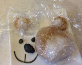 簡単♪可愛い❤️スージーズーのキャラ弁♪作り方5写真