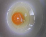 がんもどきと白菜のピリ辛鍋・玉子のせ作り方8写真