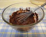 バレンタイン☆チョコレートクッキー作り方1写真
