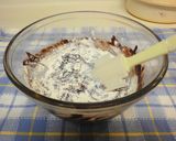 バレンタイン☆チョコレートクッキー作り方3写真