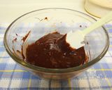 バレンタイン☆チョコレートクッキー作り方4写真