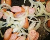 ジャーマンポテト作り方3写真