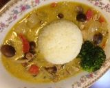 ＊タイカレ〜Party＊作り方11写真