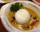 ＊タイカレ〜Party＊作り方13写真