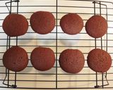 バレンタイン☆チョコレートクッキー作り方7写真