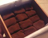 簡単生チョコ♡作り方4写真