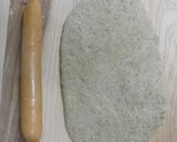 ライ麦パン★ソーセージロール作り方8写真