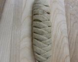 ライ麦パン★ソーセージロール作り方11写真