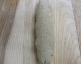 ライ麦パン★ソーセージロール作り方12写真