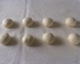 パンと言えばやっぱり♪あんパン作り方2写真