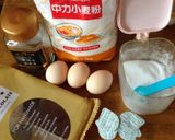 オール3 ガトーショコラ作り方1写真