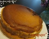 私のテッパン！ニューヨークチーズケーキ☆作り方11写真