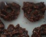ふわもちっ♡フロランタン風チョコクランチ作り方29写真