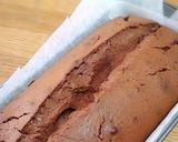 チョコレートケーキ♡メレンゲ&BＰなし作り方5写真
