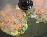 ヘルシー☆モダン☆なお好み焼き♪作り方7写真
