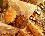 HM♬簡単チョコマフィン*作り方7写真