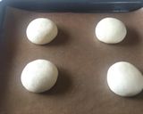 パンと言えばやっぱり♪あんパン作り方5写真
