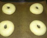 パンと言えばやっぱり♪あんパン作り方6写真
